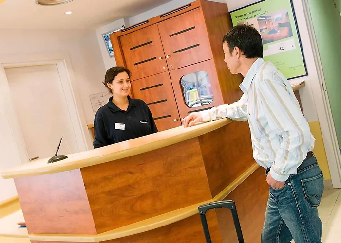 Ibis Budget Nevers Varennes Vauzelles