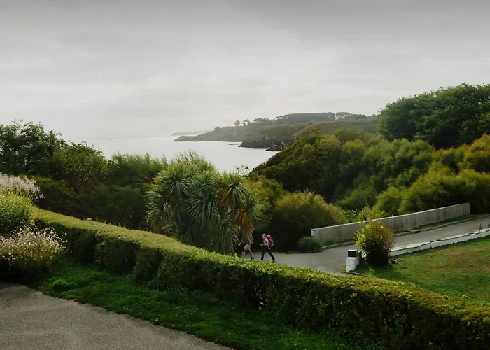 Le Cardinal - Belle-Ile-en-Mer