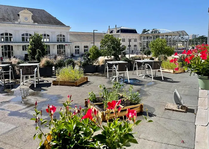Best Western Blois Chateau