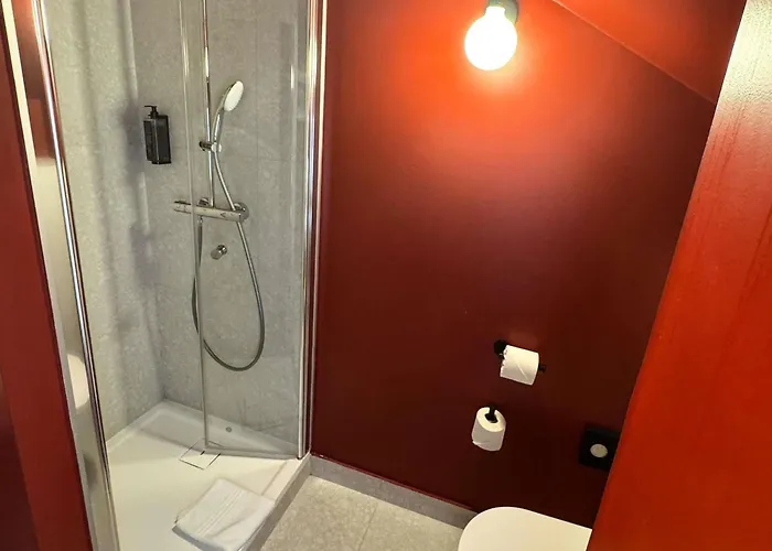 Ibis Styles Bourg-En-Bresse Centre Hotel