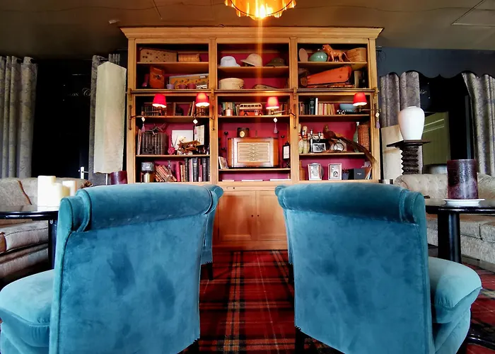 Hotel Le Mercator Vendome