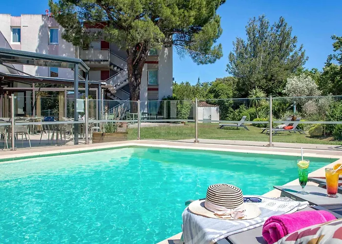 Ibis Salon De Provence