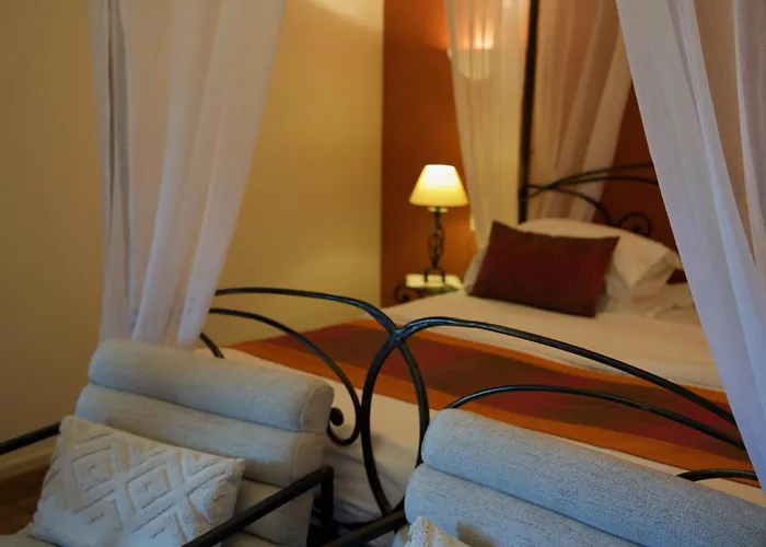 Maison Kieffer - Hotel&Vins d'Alsace