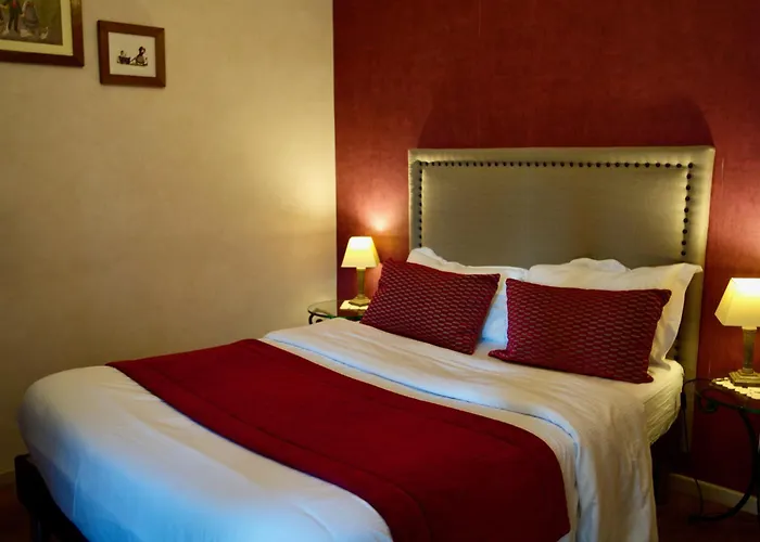 Hotel Kieffer