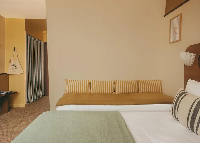 Hotel Coeur Marin