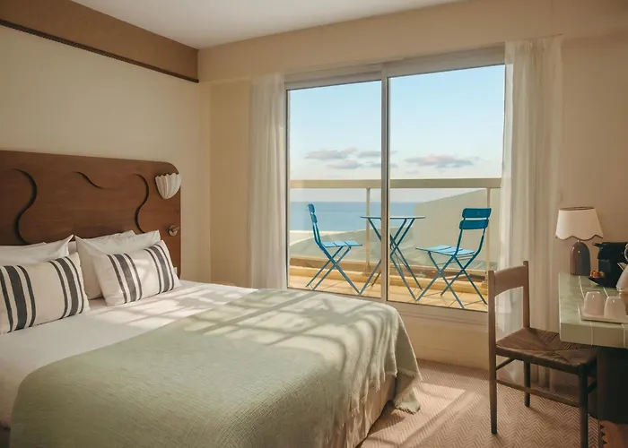 Hotel Coeur Marin