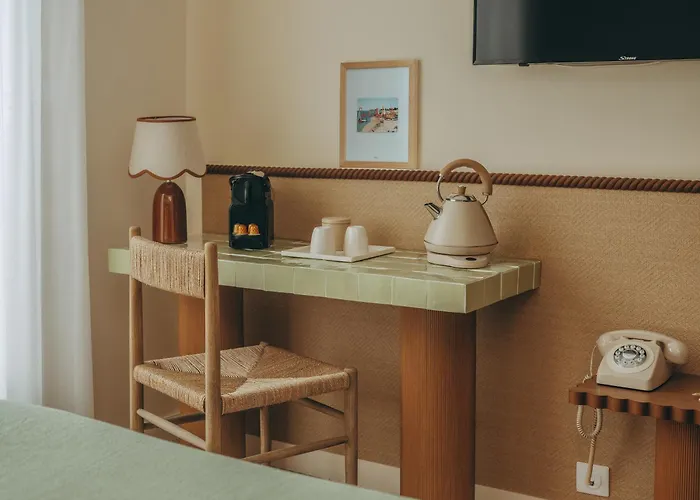 Hotel Coeur Marin