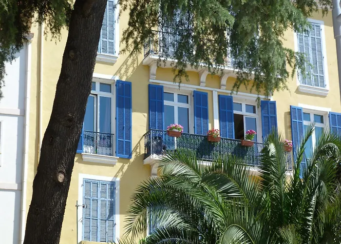 Chambres D'Hotes Le Regent