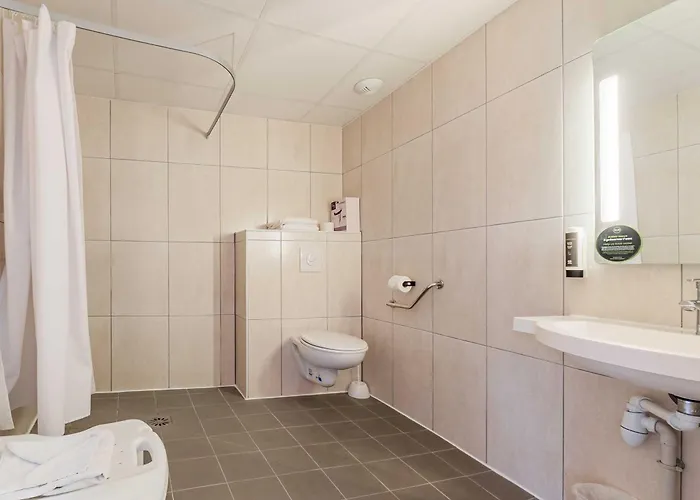 B&B Hôtel Colmar Expo