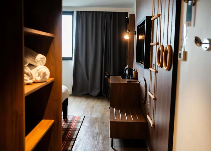 Ibis Styles Castelnaudary
