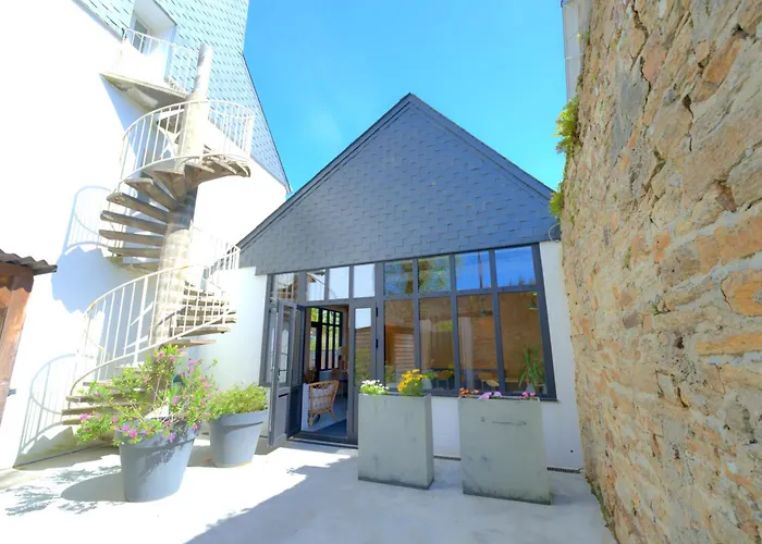 La Villa des Sables
