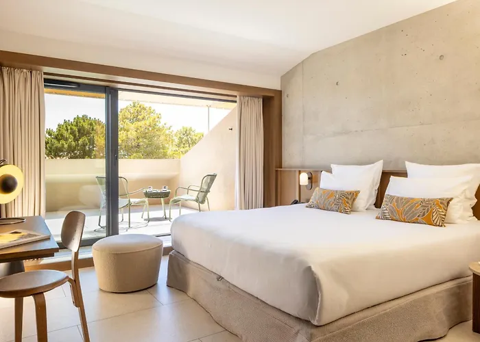 Hotel Spa & Restaurant - Son De Mar