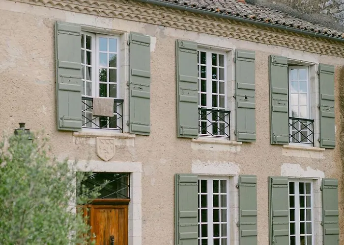 Domaine de Boulouch