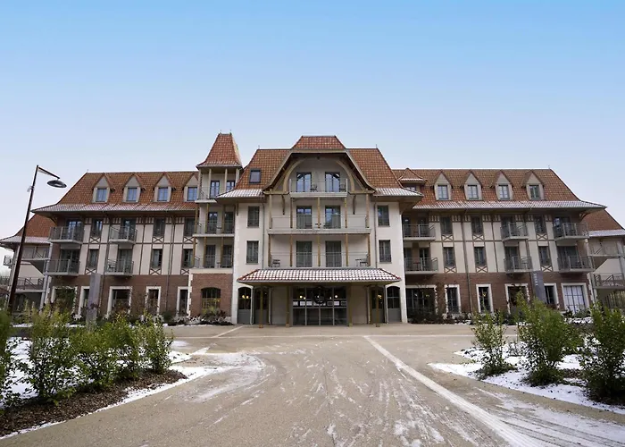 Ibis Styles Le Touquet Hotel