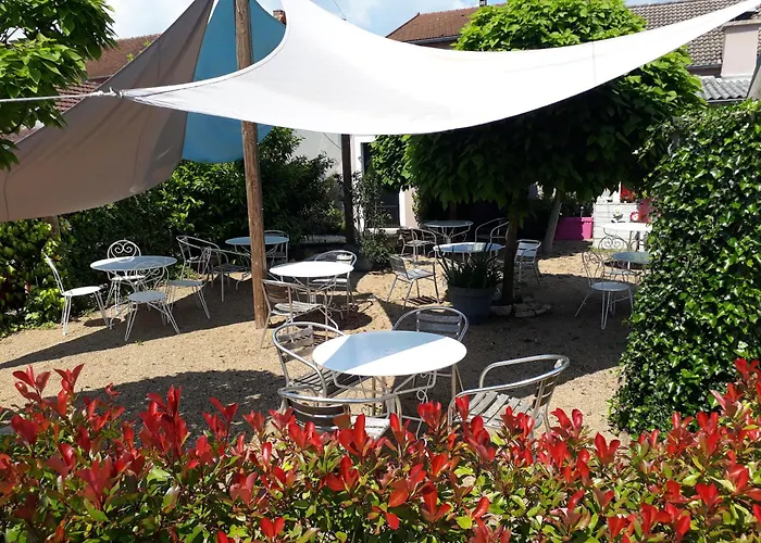 Le Merle Blanc