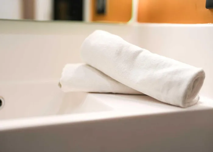 B&B HOTEL Dreux Nord