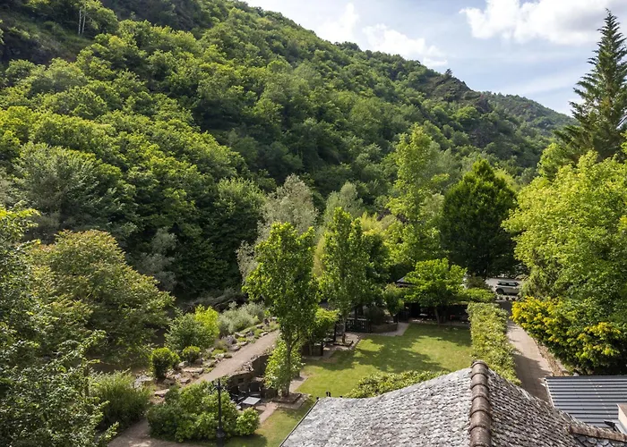 Moulin De Cambelong- Emilie & Thomas - Teritoria