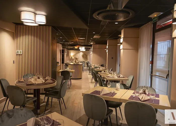 Hôtel Kyriad Nevers