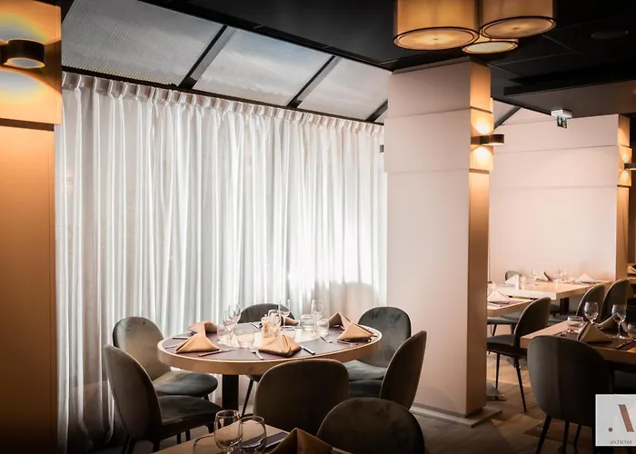 Hôtel Kyriad Nevers