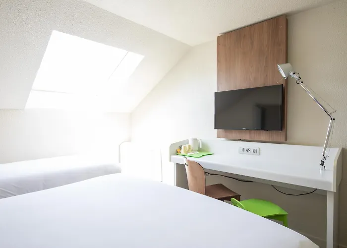 Campanile Evry Ouest - Corbeil Essonnes