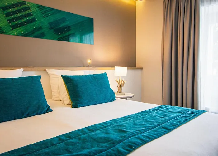 Hôtel Le B d'Arcachon by Inwood Hotels
