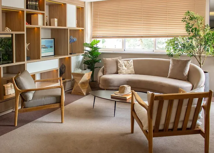Hôtel Le B d'Arcachon by Inwood Hotels