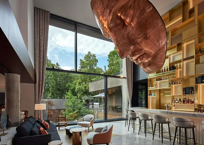 L'Esquisse Hotel & Spa Colmar - Mgallery Collection