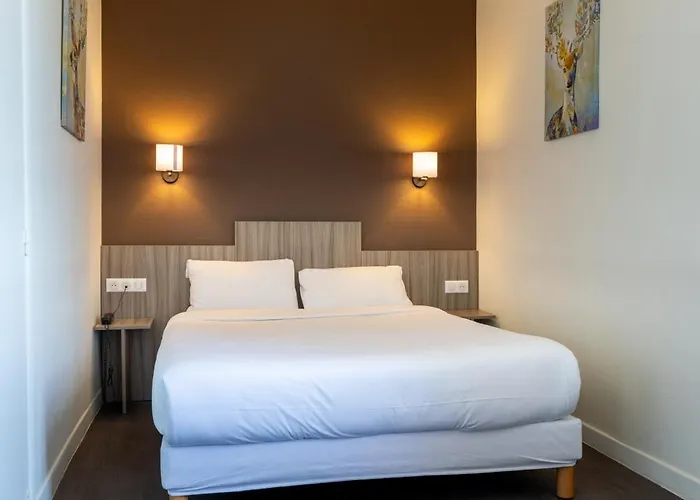 Hotel Du Vigan