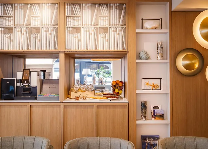 Hotel Arcanse By Inwood Hotels