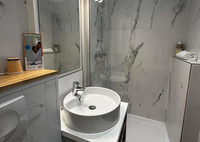 Greet Hotel Lille Gare Flandres - Groupe Accor