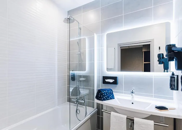 ibis Styles Contres-Cheverny