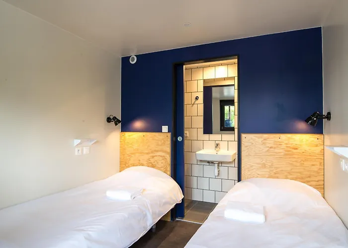 Eklo Hotels Lille