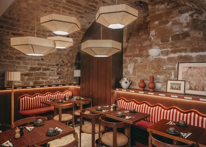 Hôtel Belloy Saint Germain Paris