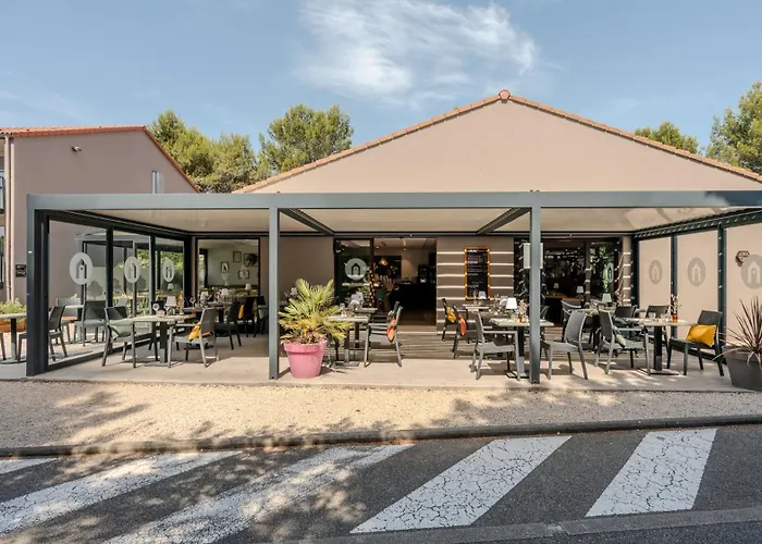Campanile Nature - Orange