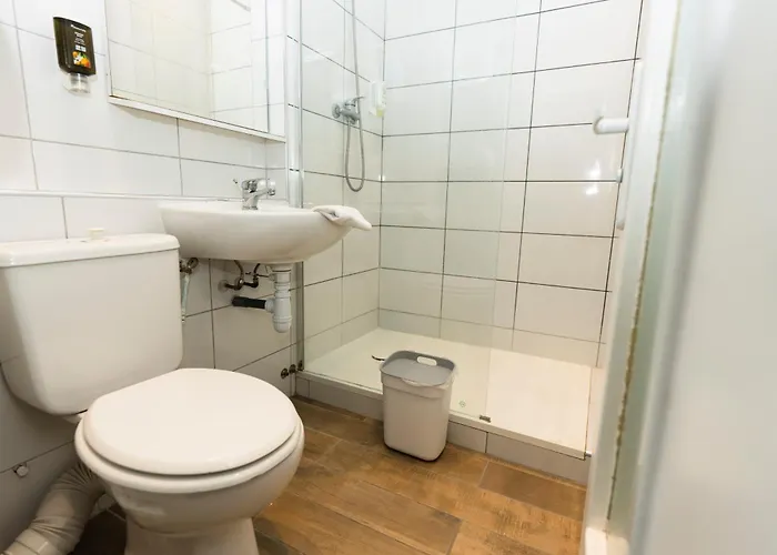 Citotel Hotel Cesar Nimes
