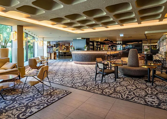 Novotel Marne La Vallée Collégien