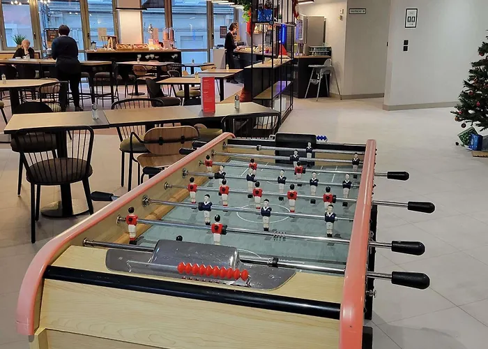 Ibis Chateauroux