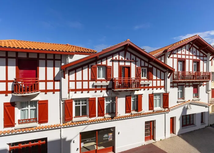 Hotel Kemaris