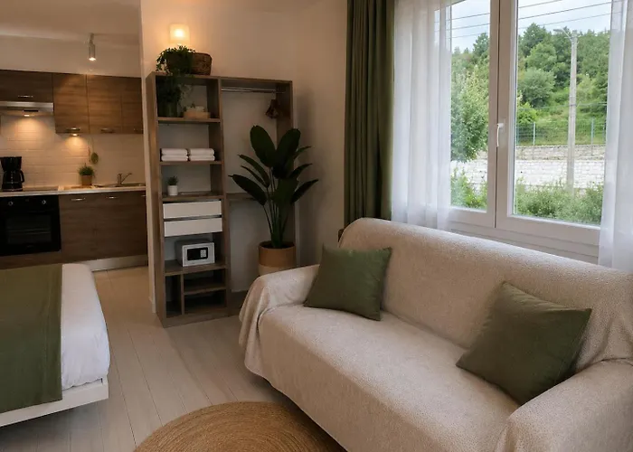 Logis Hotel des Cayrons