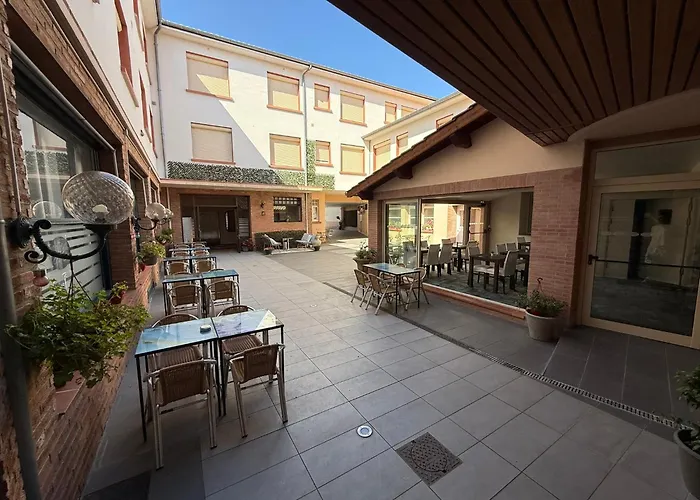 Hotel Chiffre