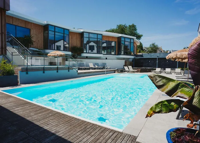 Le Thalassa Hotel & Spa
