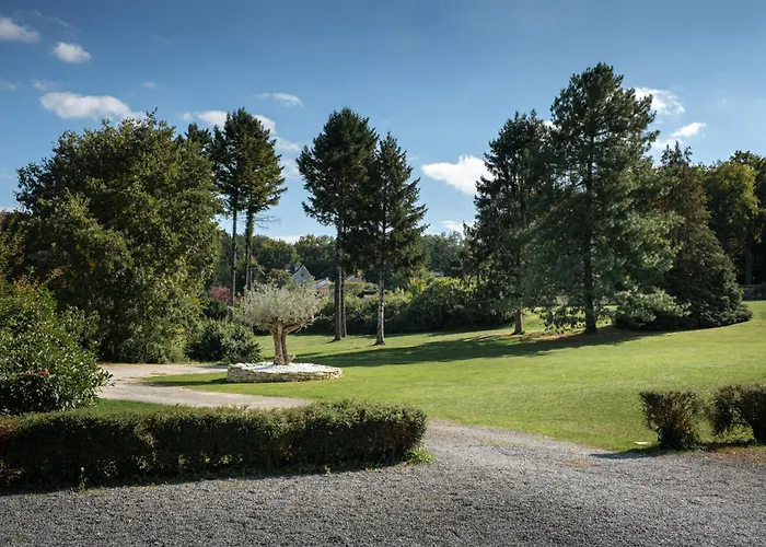 Domaine Du Champ Fleuri