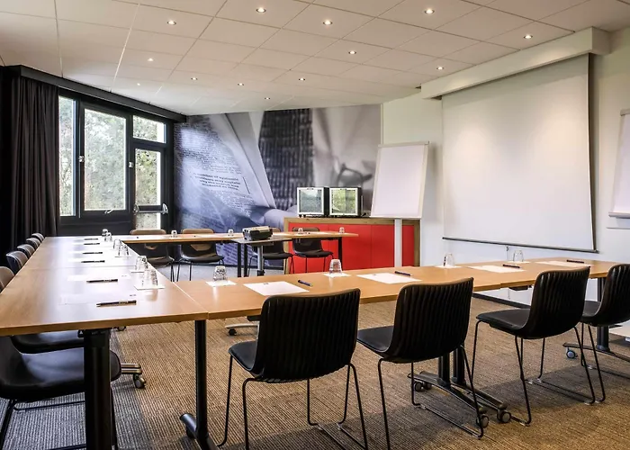 Ibis Chalons En Champagne