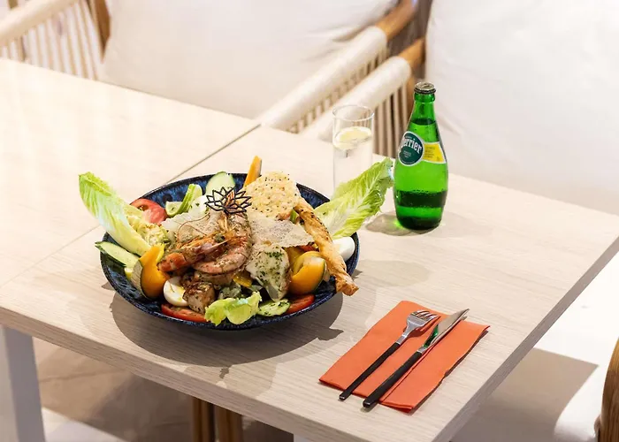 Ibis Beziers Est Mediterranee A9/A75 (Adults Only)