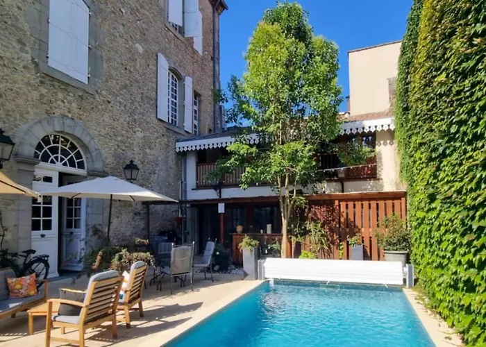 Chambres d'hôtes Relais Mira Peis