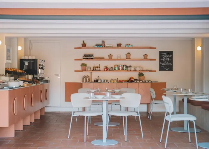 Maison Nova - Boutique Hotel & Spa Collioure