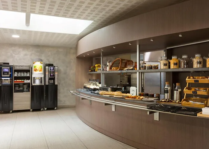 Sure Hotel By Best Western Reims Nord