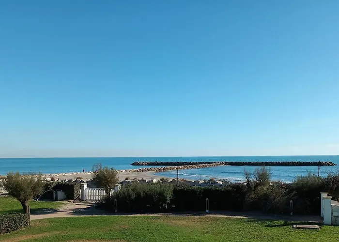 Thalacap Camargue Saintes-Maries-de-la-Mer