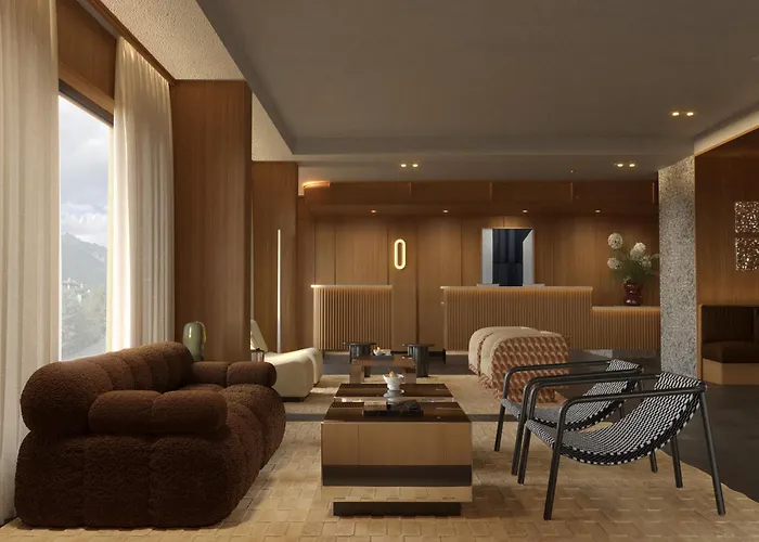 Hotel Le Morgane