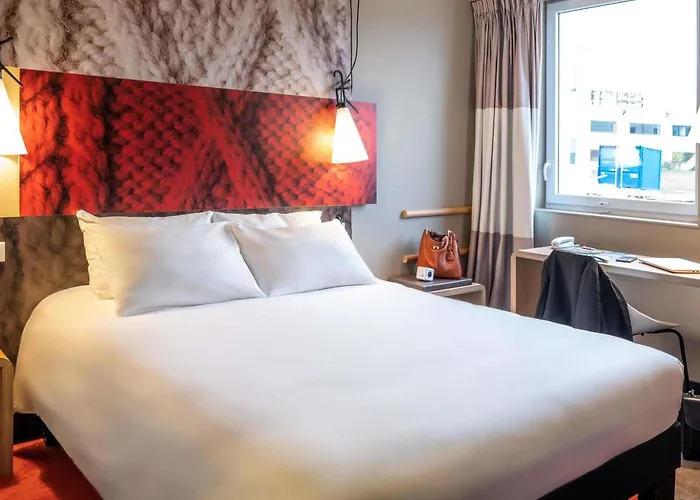 Ibis Moulins